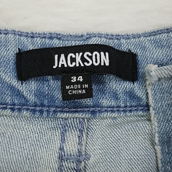 JACKSON Jeans Jackson Jeans Poshmark